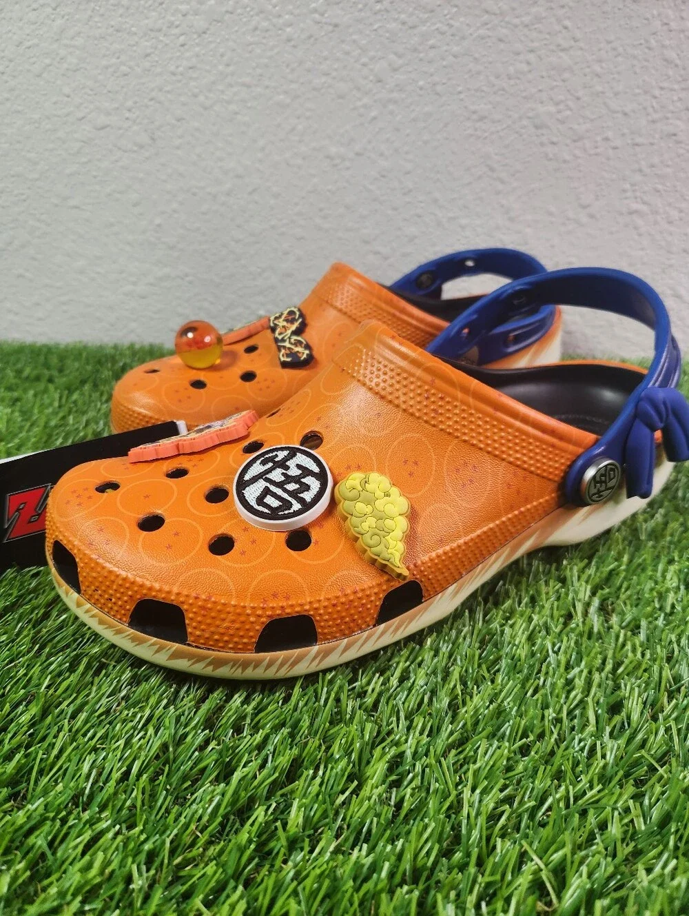 CROCS brand new